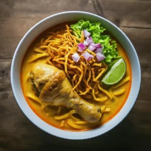 Khao soi