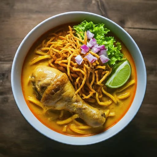 Khao soi